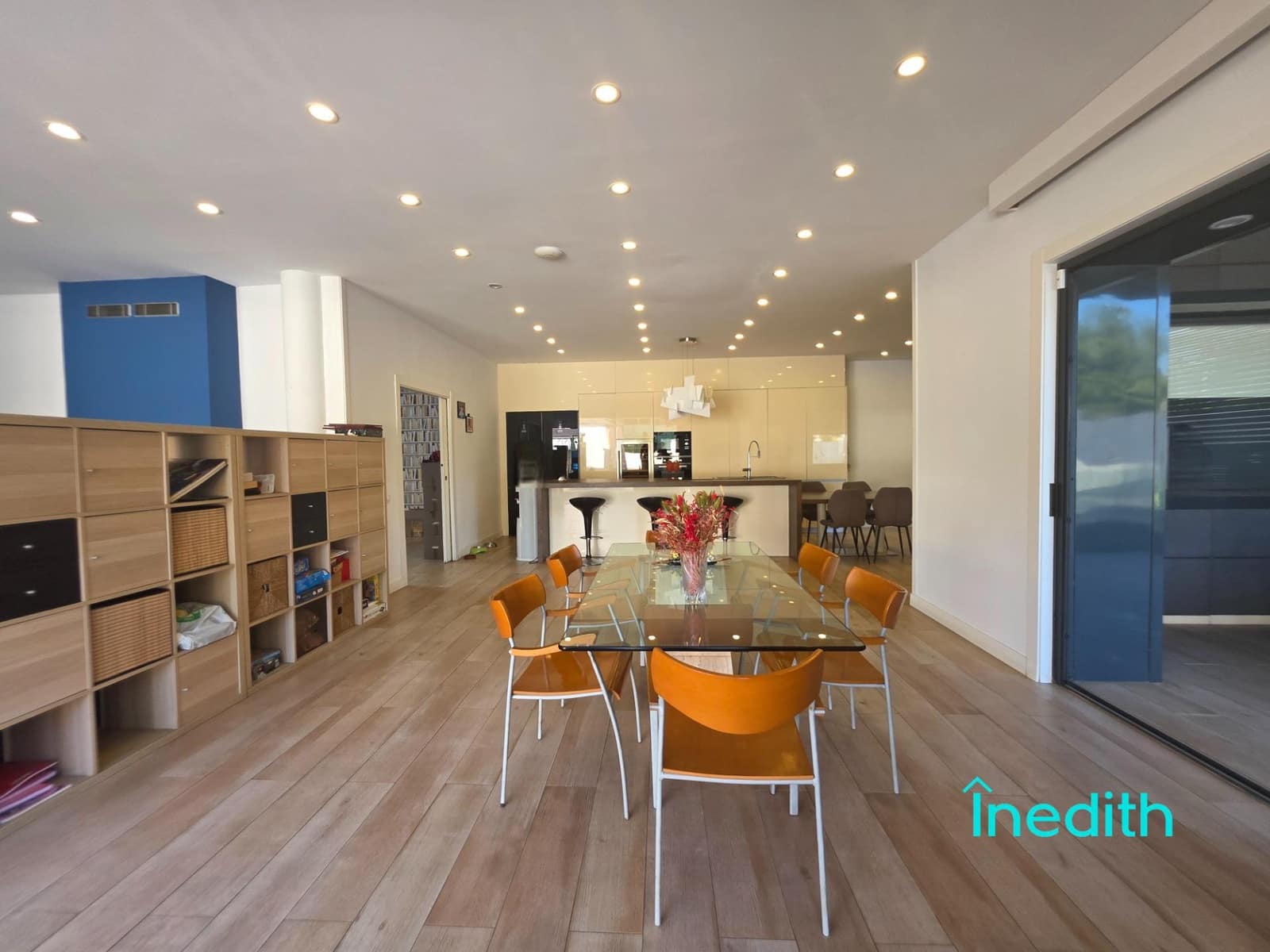 10 sovrum Villa till salu i Cubelles med pool garage - 798 000 € (Ref: 9262736)