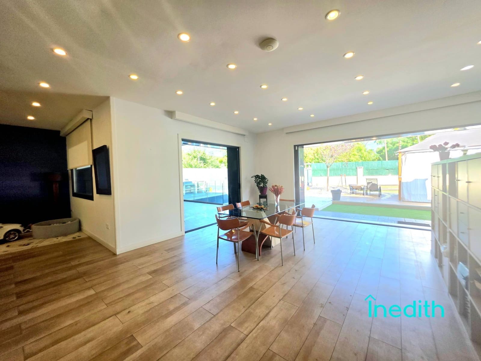 10 sovrum Villa till salu i Cubelles med pool garage - 798 000 € (Ref: 9262736)