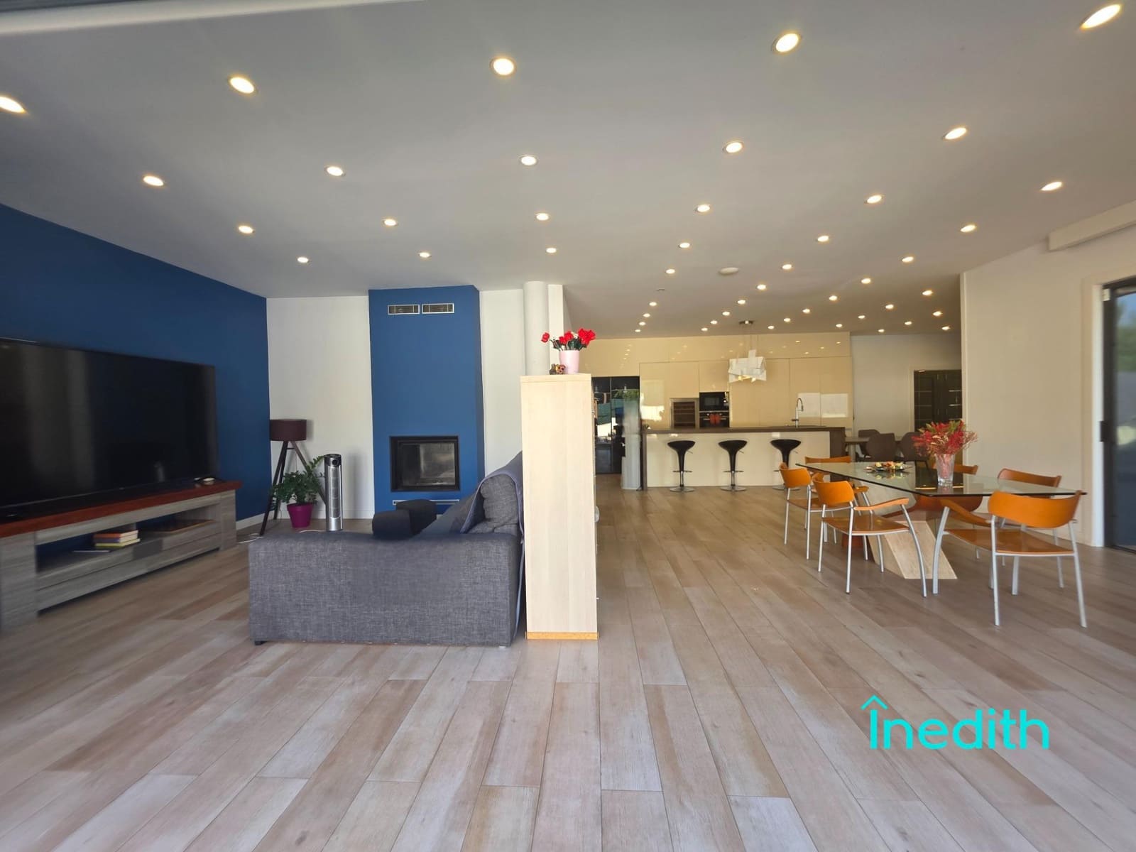 10 sovrum Villa till salu i Cubelles med pool garage - 798 000 € (Ref: 9262736)