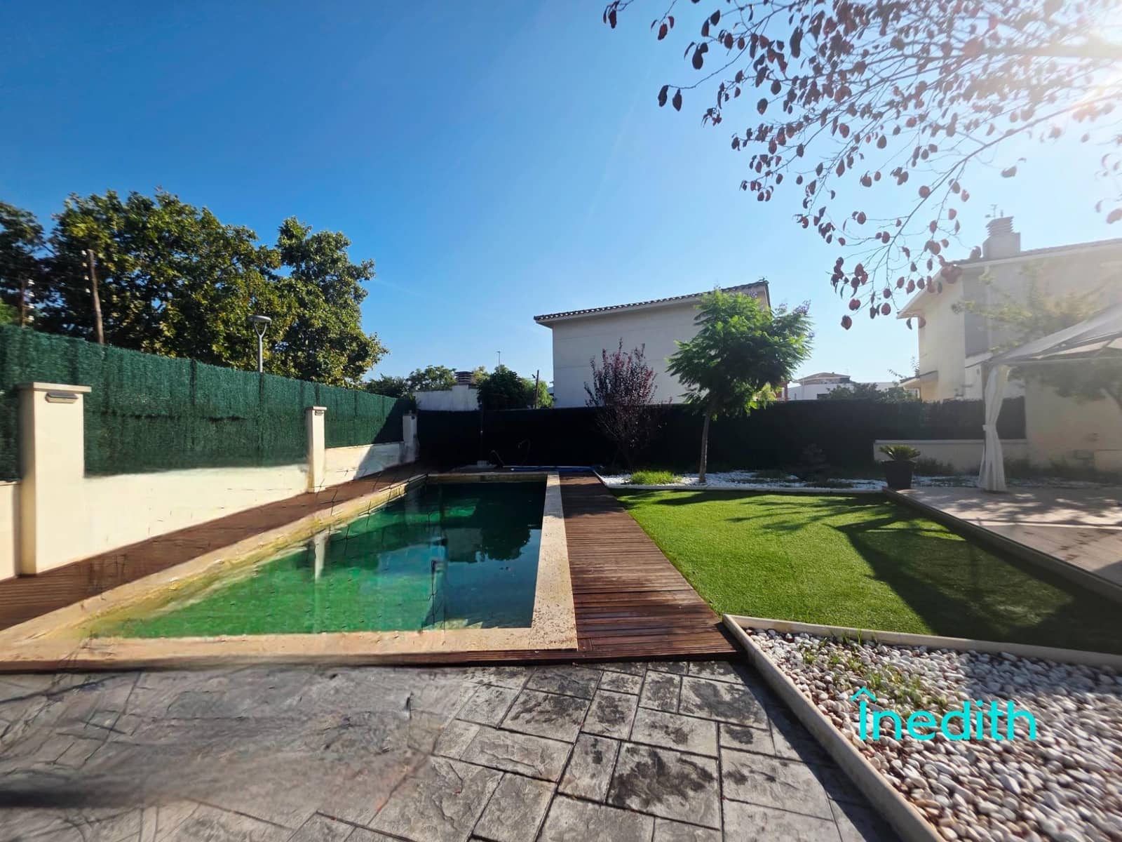 10 sovrum Villa till salu i Cubelles med pool garage - 798 000 € (Ref: 9262736)