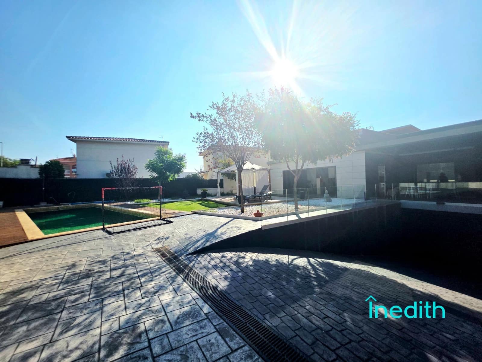 10 sovrum Villa till salu i Cubelles med pool garage - 798 000 € (Ref: 9262736)