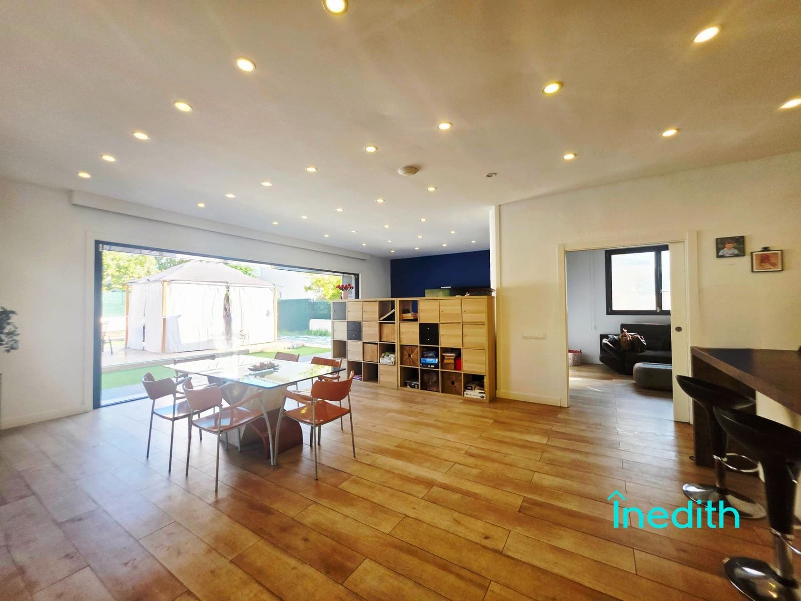 10 sovrum Villa till salu i Cubelles med pool garage - 798 000 € (Ref: 9262736)