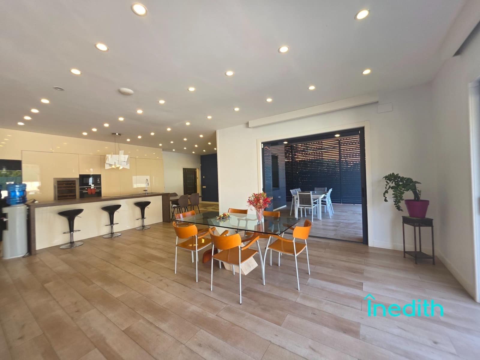 10 bedroom Villa for sale in Cubelles with pool garage - € 780,000 (Ref: 9262736)