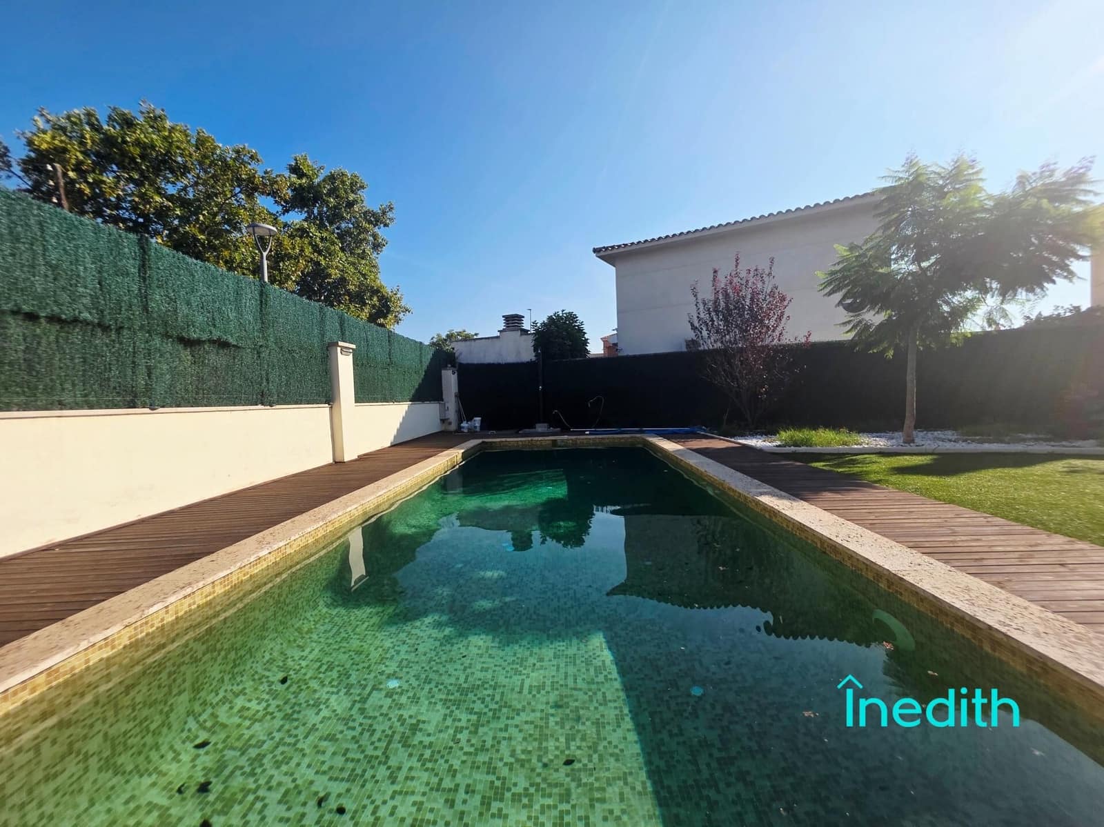 10 bedroom Villa for sale in Cubelles with pool garage - € 780,000 (Ref: 9262736)