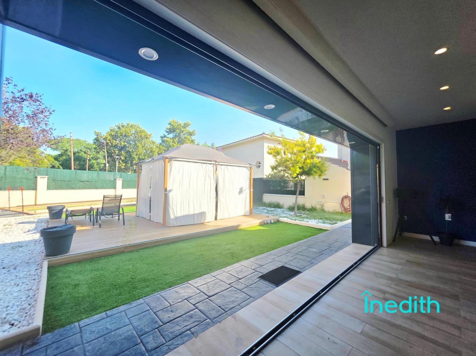 10 bedroom Villa for sale in Cubelles with pool garage - € 780,000 (Ref: 9262736)