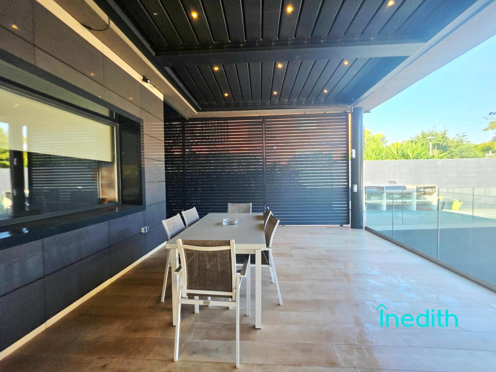 10 bedroom Villa for sale in Cubelles with pool garage - € 780,000 (Ref: 9262736)