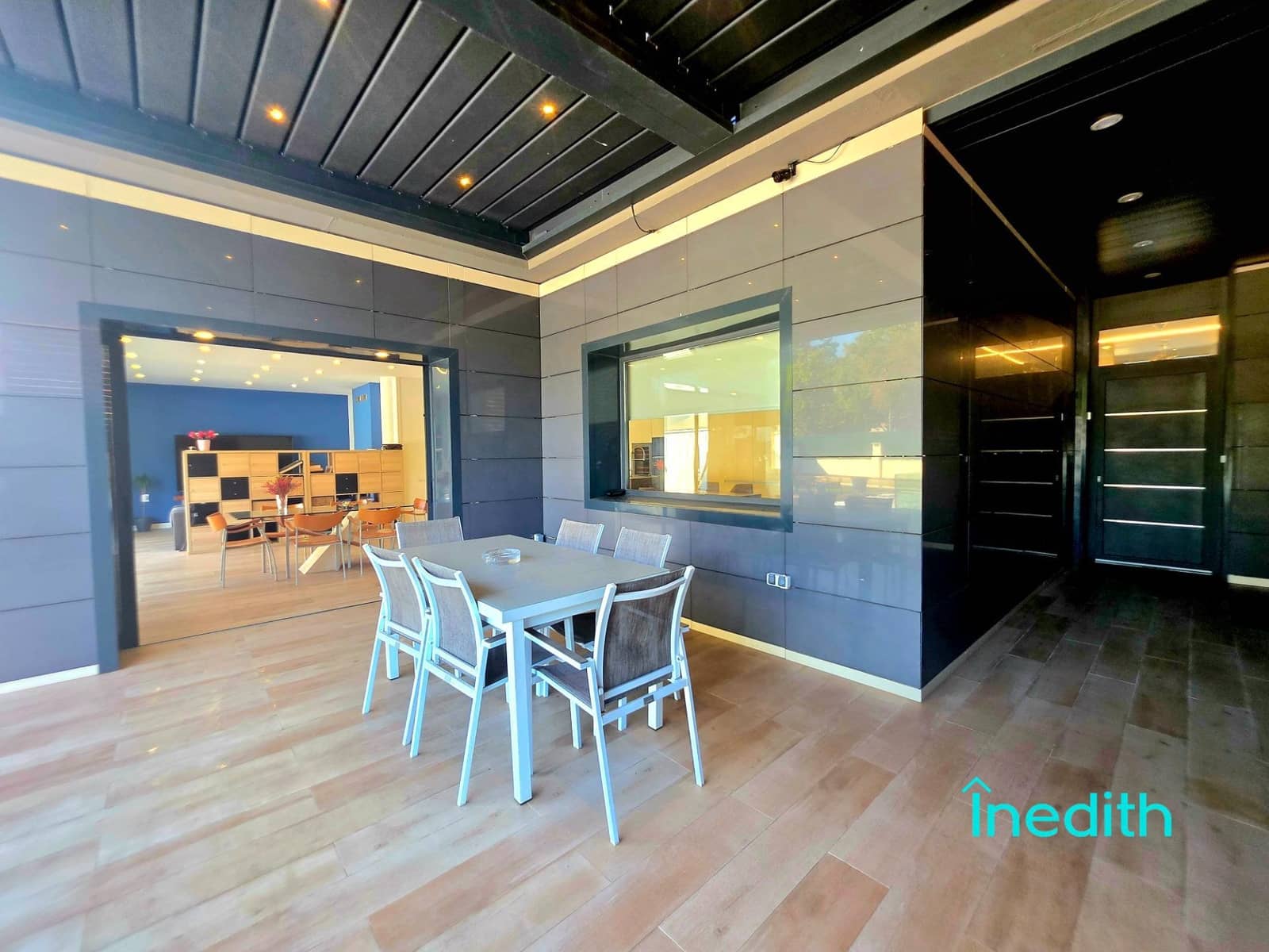 10 bedroom Villa for sale in Cubelles with pool garage - € 780,000 (Ref: 9262736)