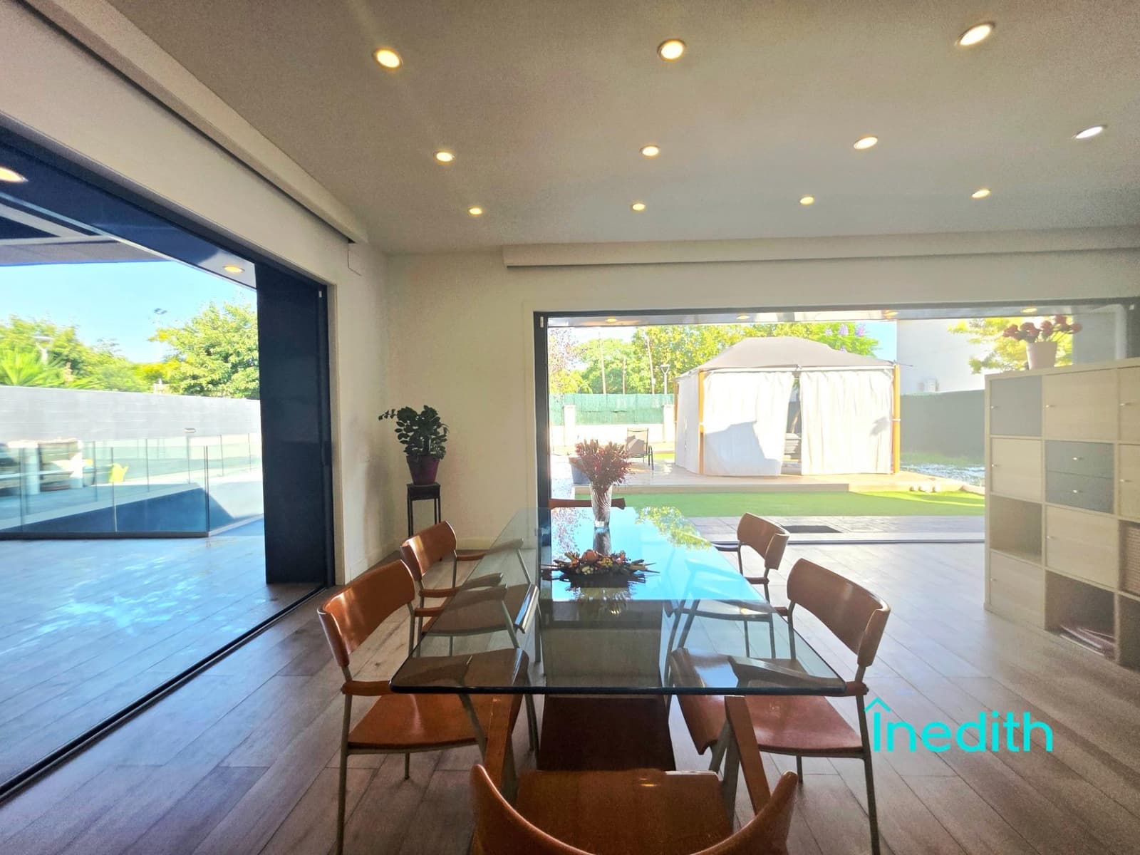 10 bedroom Villa for sale in Cubelles with pool garage - € 780,000 (Ref: 9262736)