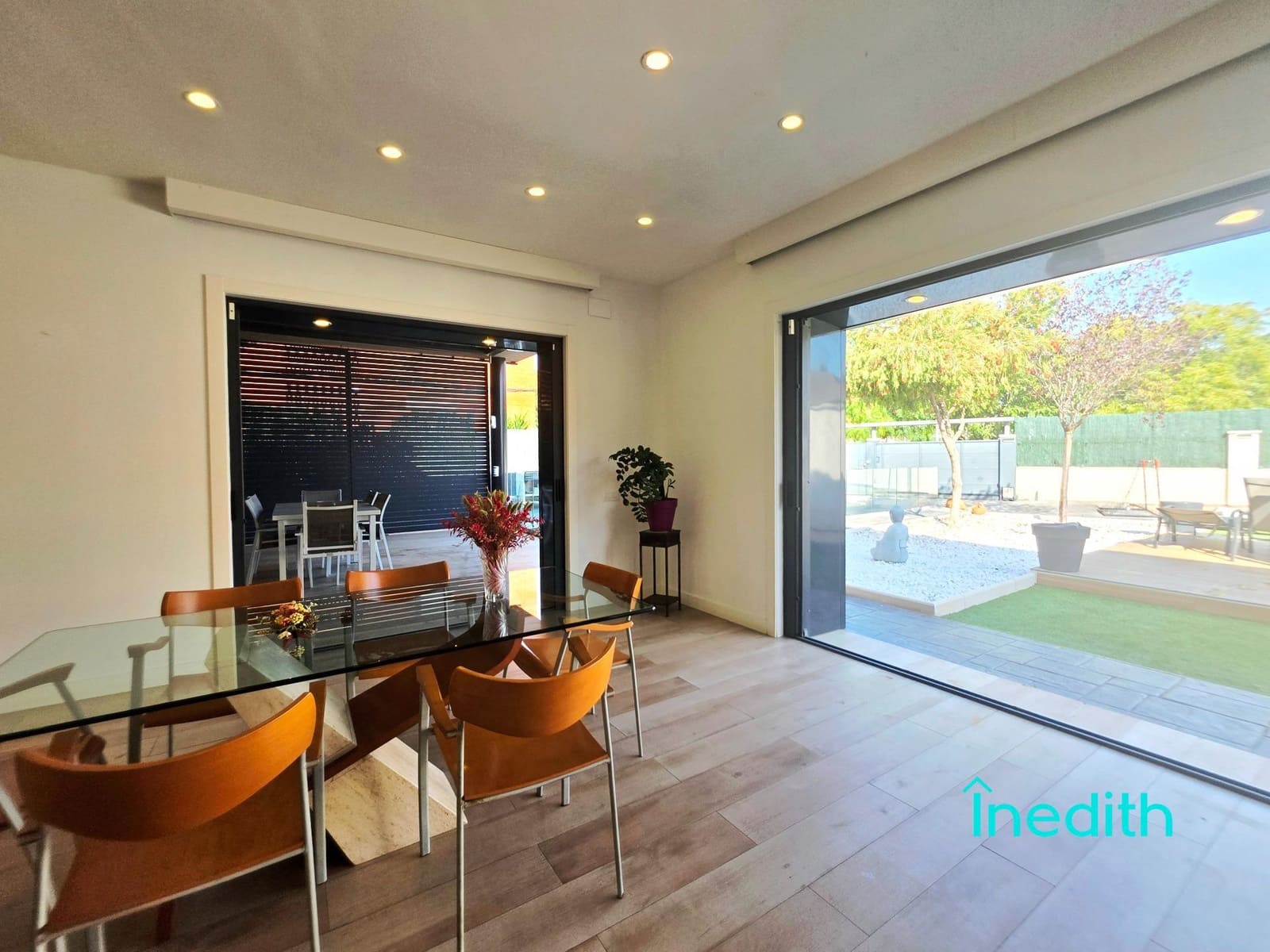 10 bedroom Villa for sale in Cubelles with pool garage - € 780,000 (Ref: 9262736)