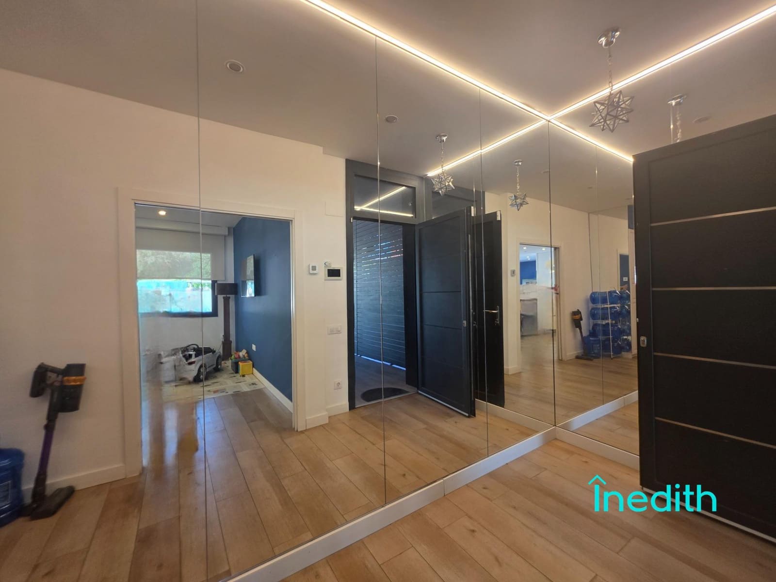 10 bedroom Villa for sale in Cubelles with pool garage - € 780,000 (Ref: 9262736)