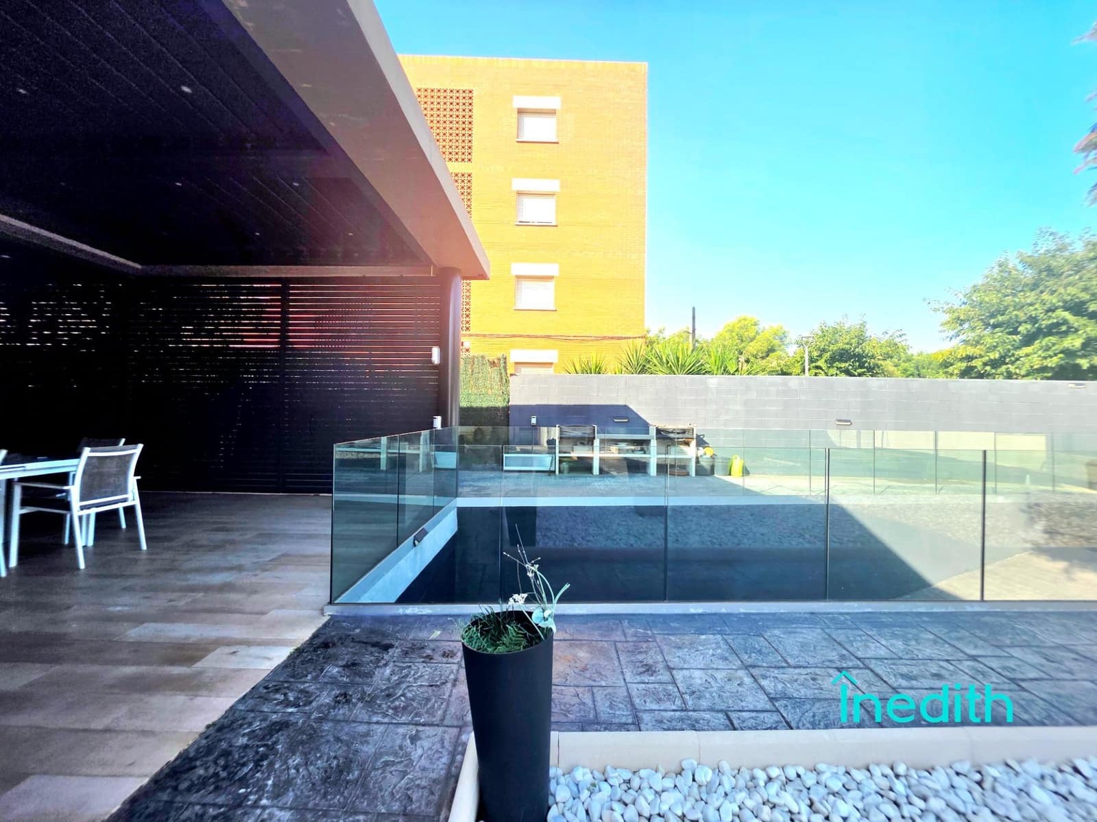 10 bedroom Villa for sale in Cubelles with pool garage - € 780,000 (Ref: 9262736)