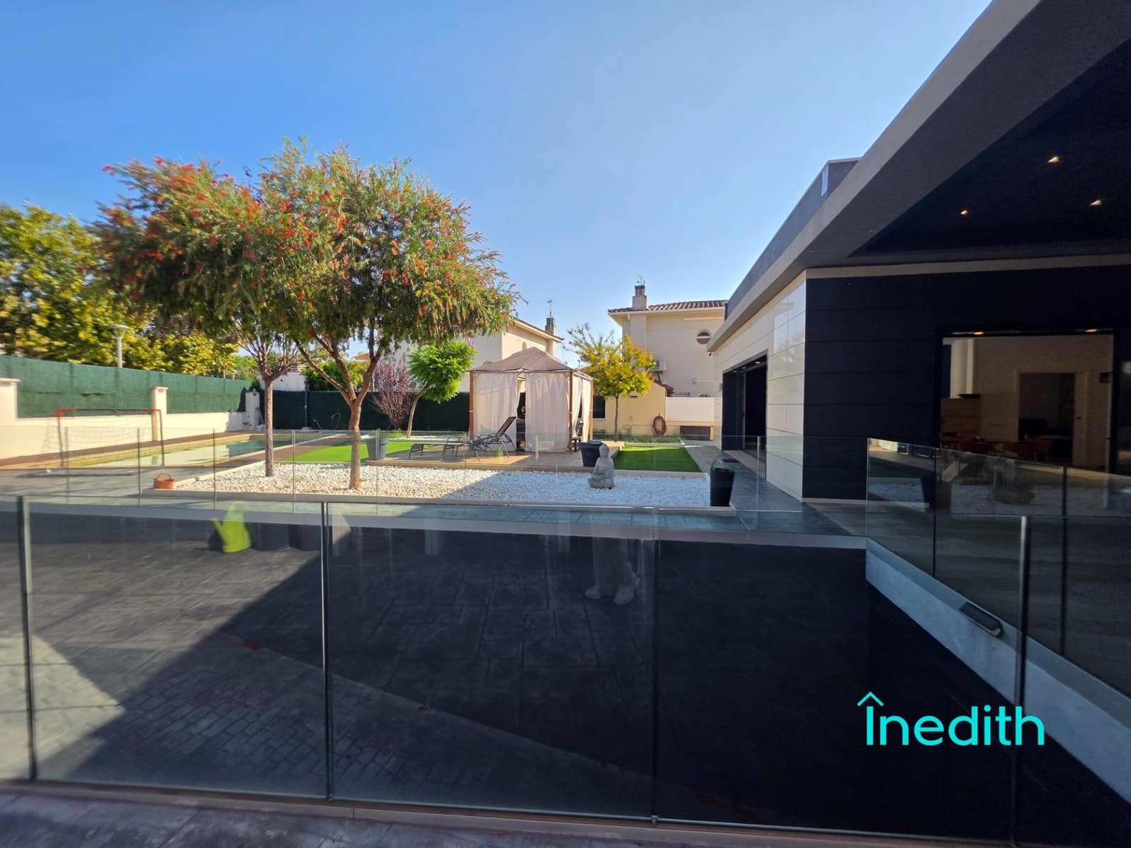 10 bedroom Villa for sale in Cubelles with pool garage - € 780,000 (Ref: 9262736)