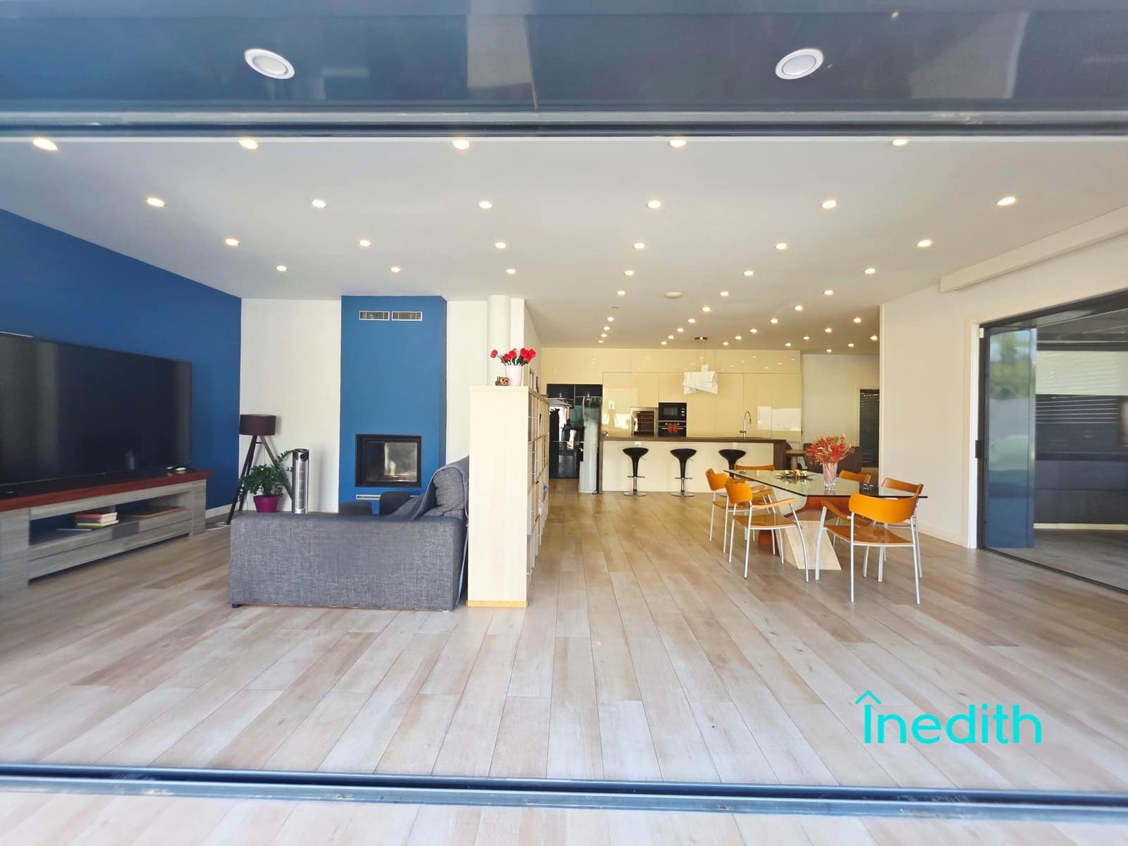 10 makuuhuone Huvila myytävänä paikassa Cubelles mukana uima-altaan 
autotalli - 780 000 € (Ref: 9262736)