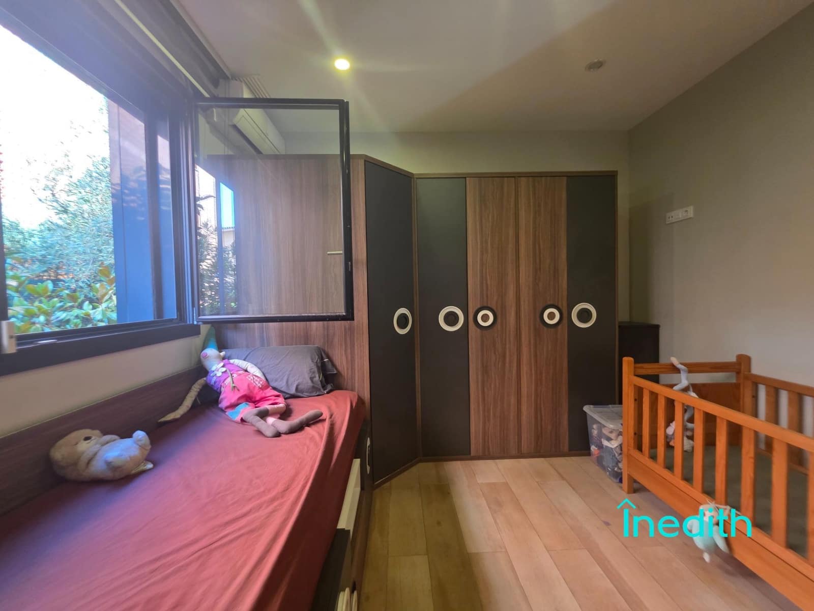 10 makuuhuone Huvila myytävänä paikassa Cubelles mukana uima-altaan 
autotalli - 780 000 € (Ref: 9262736)