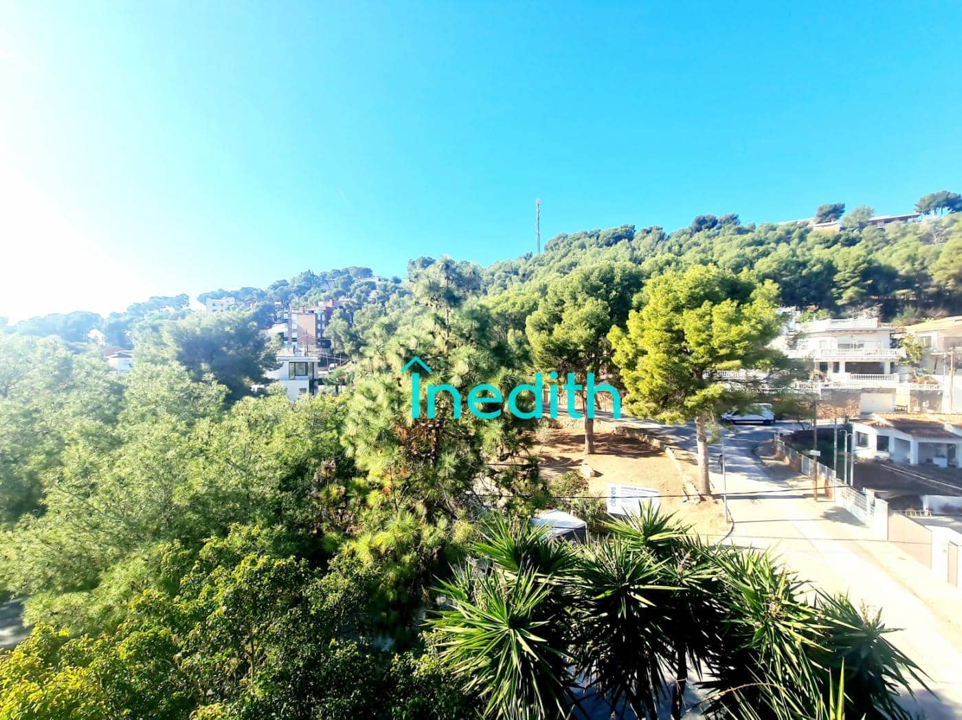 6 sovrum Villa till salu i Castelldefels med pool garage - 950 000 € (Ref: 9297032)