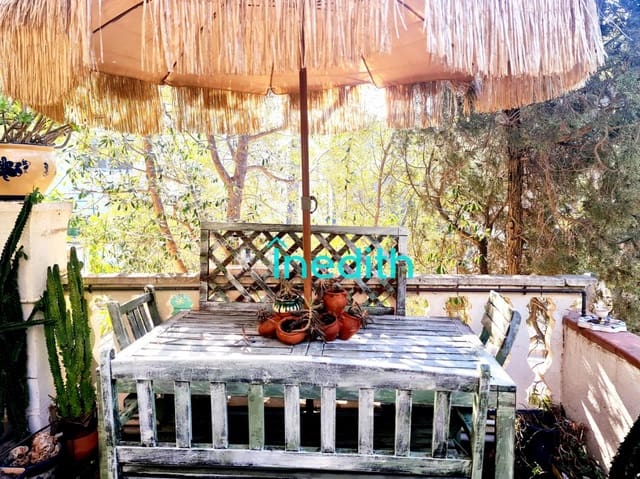 6 sovrum Villa till salu i Castelldefels med pool garage - 950 000 € (Ref: 9297032)