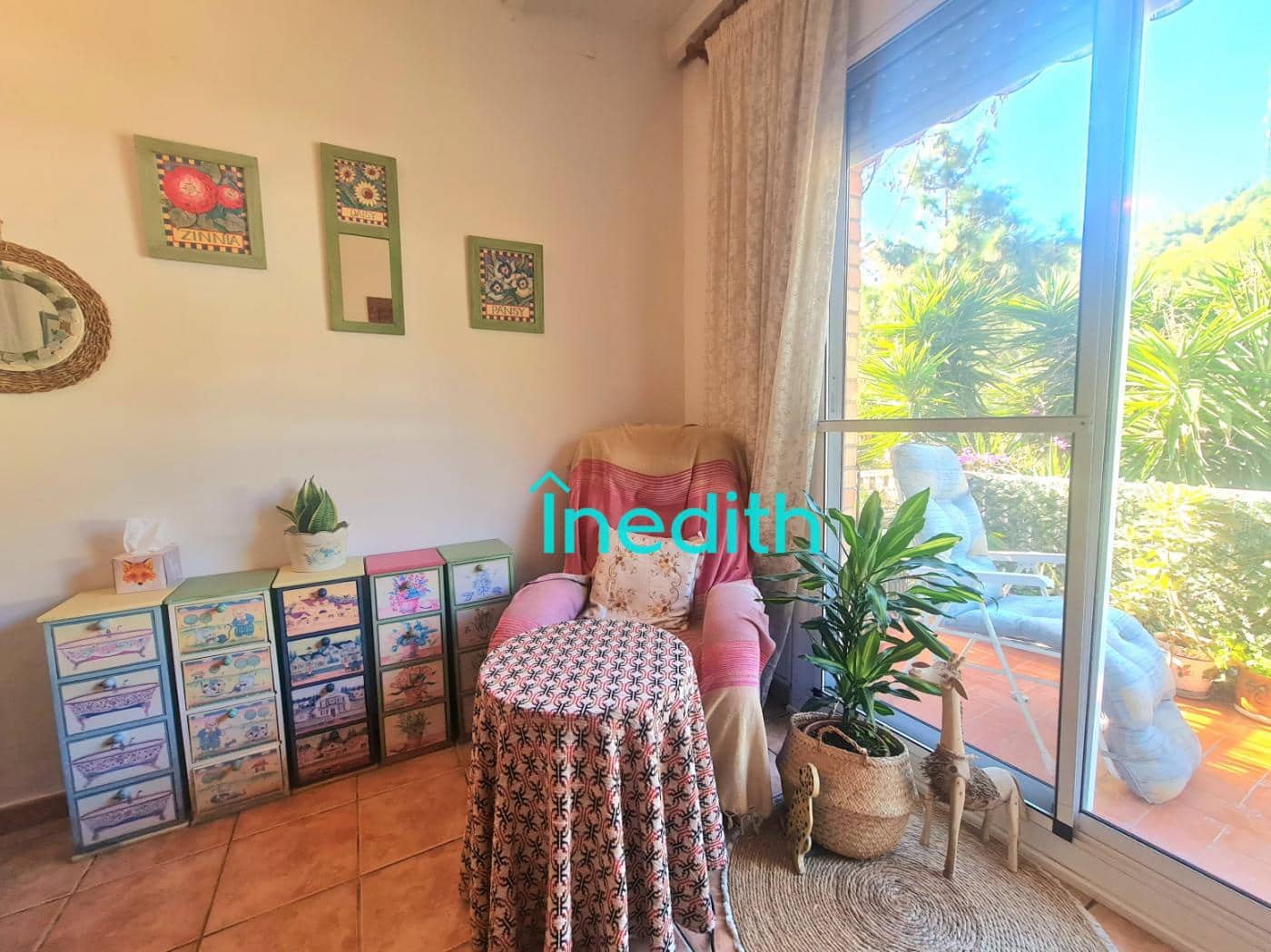 6 sovrum Villa till salu i Castelldefels med pool garage - 950 000 € (Ref: 9297032)