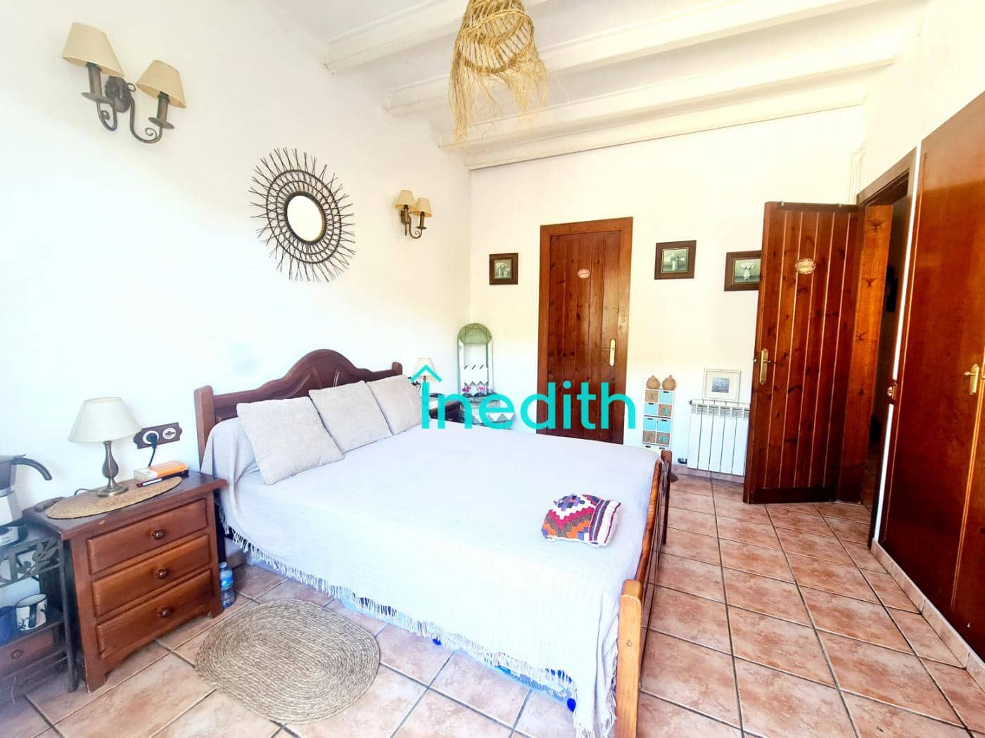 6 sovrum Villa till salu i Castelldefels med pool garage - 950 000 € (Ref: 9297032)