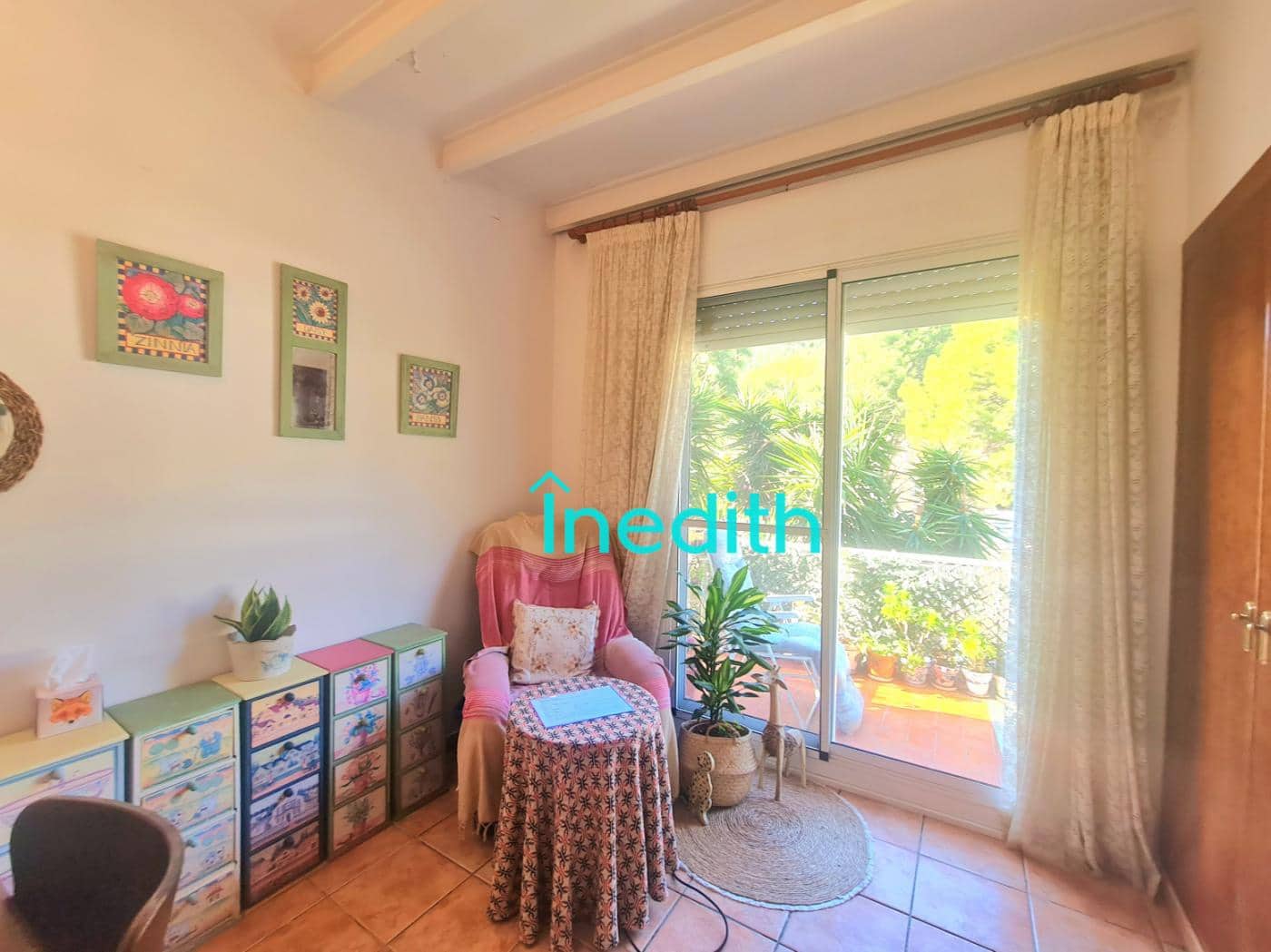 6 sovrum Villa till salu i Castelldefels med pool garage - 950 000 € (Ref: 9297032)