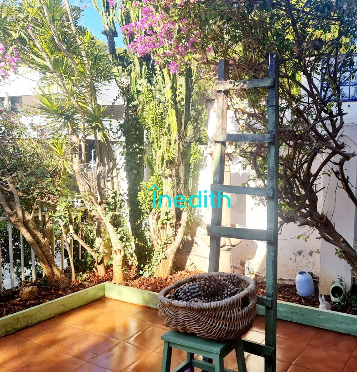 6 sovrum Villa till salu i Castelldefels med pool garage - 950 000 € (Ref: 9297032)