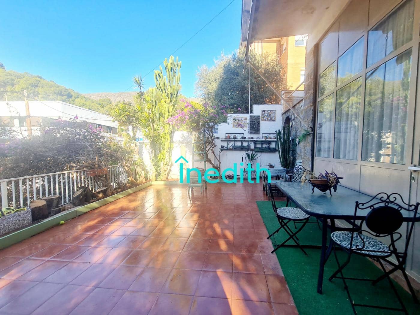 6 sovrum Villa till salu i Castelldefels med pool garage - 950 000 € (Ref: 9297032)