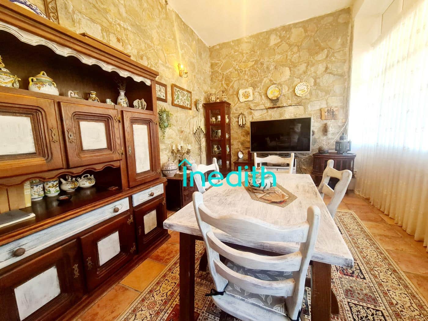 6 sovrum Villa till salu i Castelldefels med pool garage - 950 000 € (Ref: 9297032)