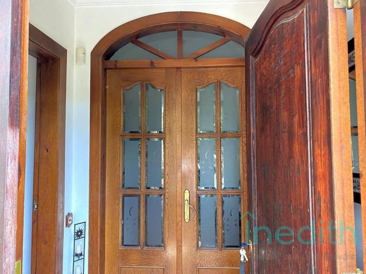 6 sovrum Villa till salu i Castelldefels med pool garage - 950 000 € (Ref: 9297032)