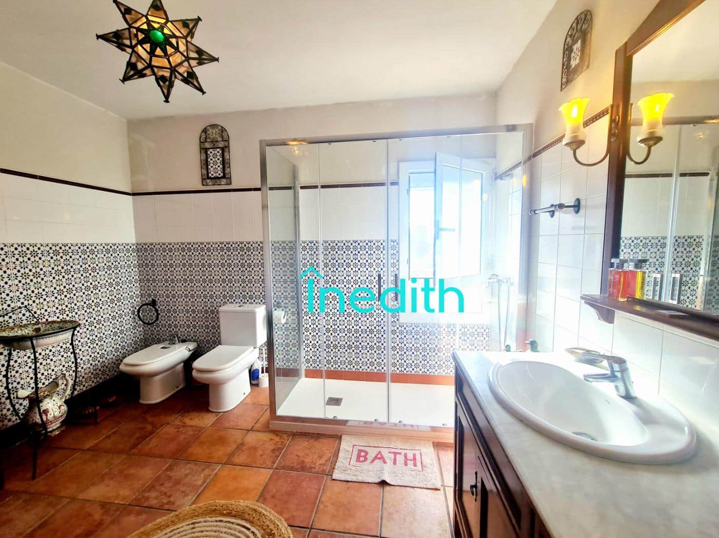 6 sovrum Villa till salu i Castelldefels med pool garage - 950 000 € (Ref: 9297032)