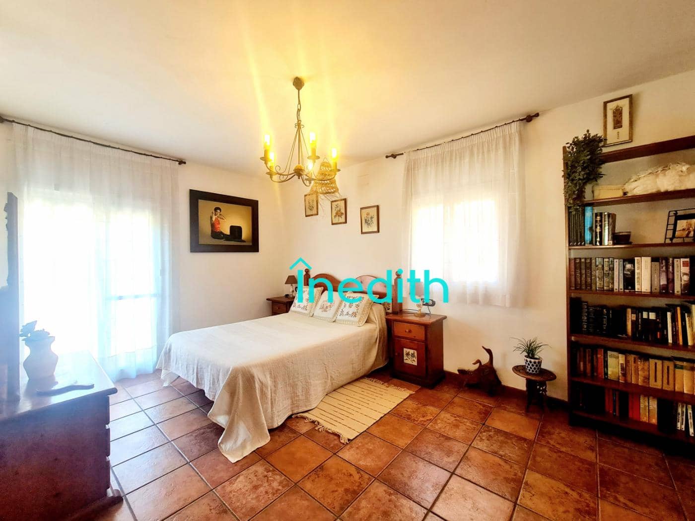 6 sovrum Villa till salu i Castelldefels med pool garage - 950 000 € (Ref: 9297032)