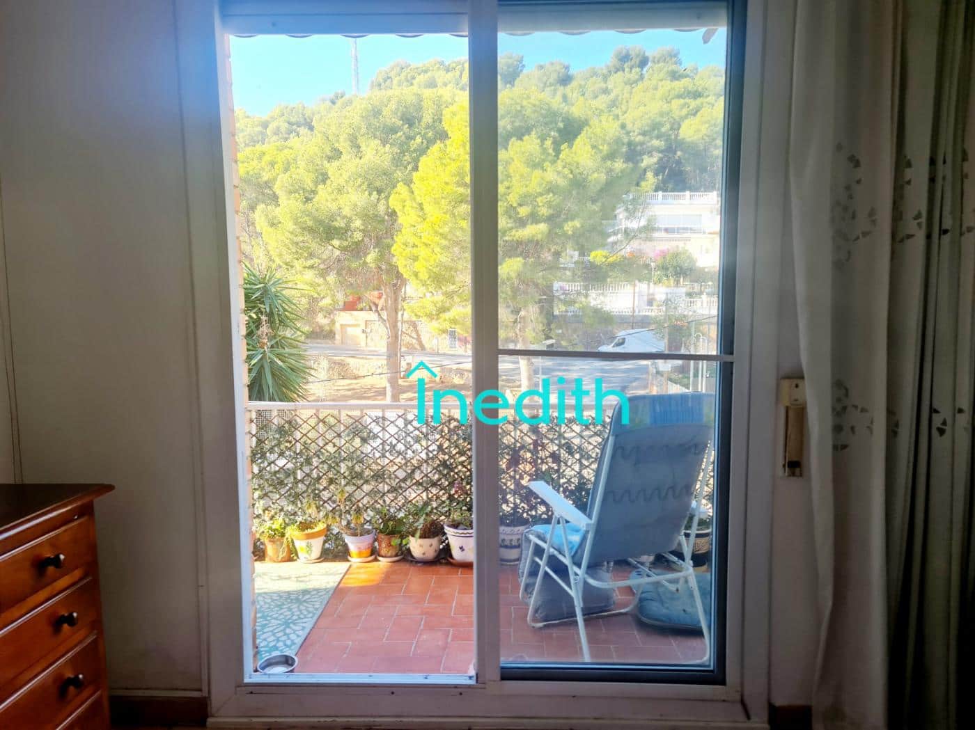 6 sovrum Villa till salu i Castelldefels med pool garage - 950 000 € (Ref: 9297032)