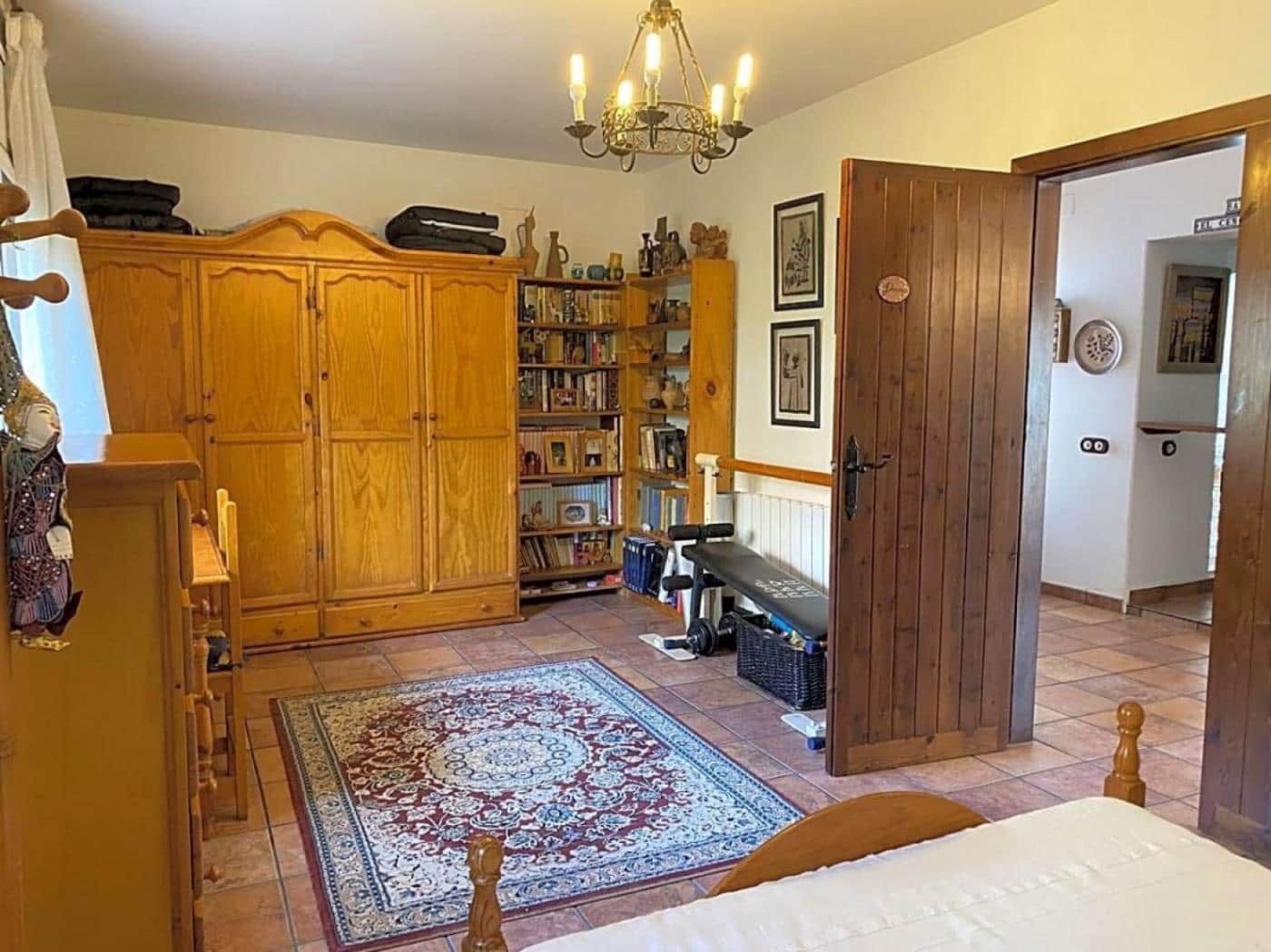 6 sovrum Villa till salu i Castelldefels med pool garage - 950 000 € (Ref: 9297032)