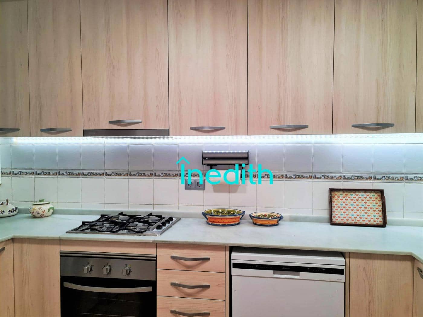 6 sovrum Villa till salu i Castelldefels med pool garage - 950 000 € (Ref: 9297032)