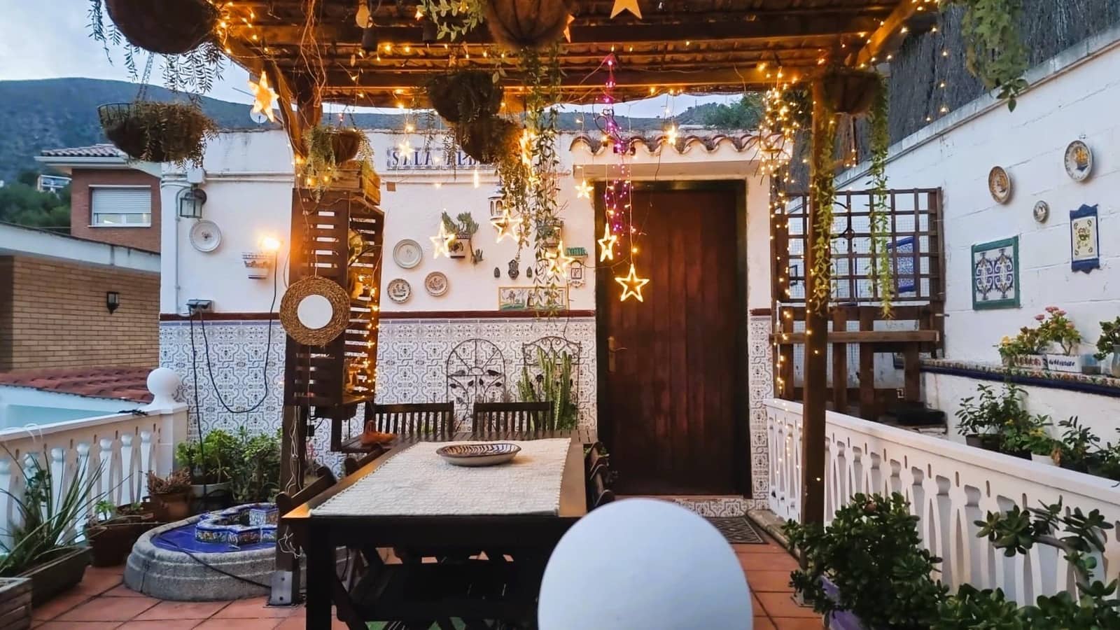 6 sovrum Villa till salu i Castelldefels med pool garage - 950 000 € (Ref: 9297032)