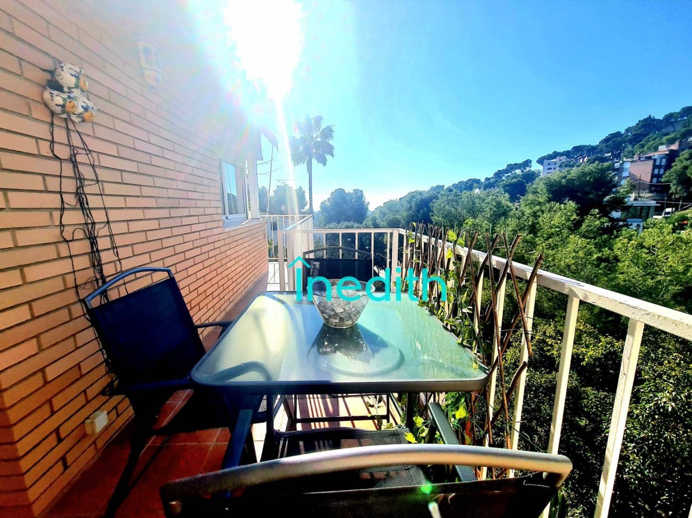 6 sovrum Villa till salu i Castelldefels med pool garage - 950 000 € (Ref: 9297032)