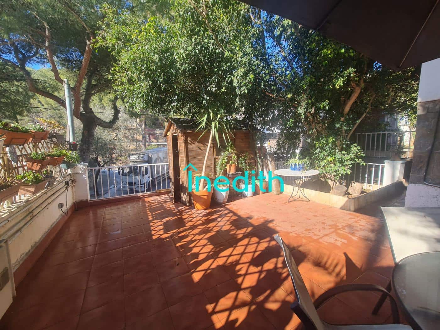 6 sovrum Villa till salu i Castelldefels med pool garage - 950 000 € (Ref: 9297032)