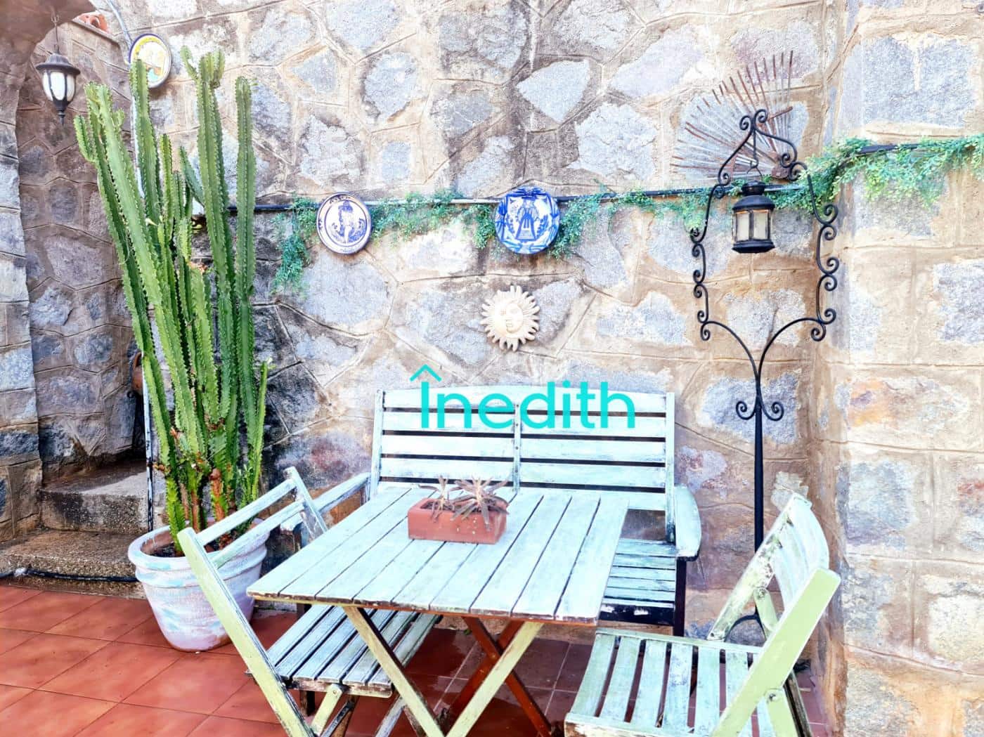 6 sovrum Villa till salu i Castelldefels med pool garage - 950 000 € (Ref: 9297032)