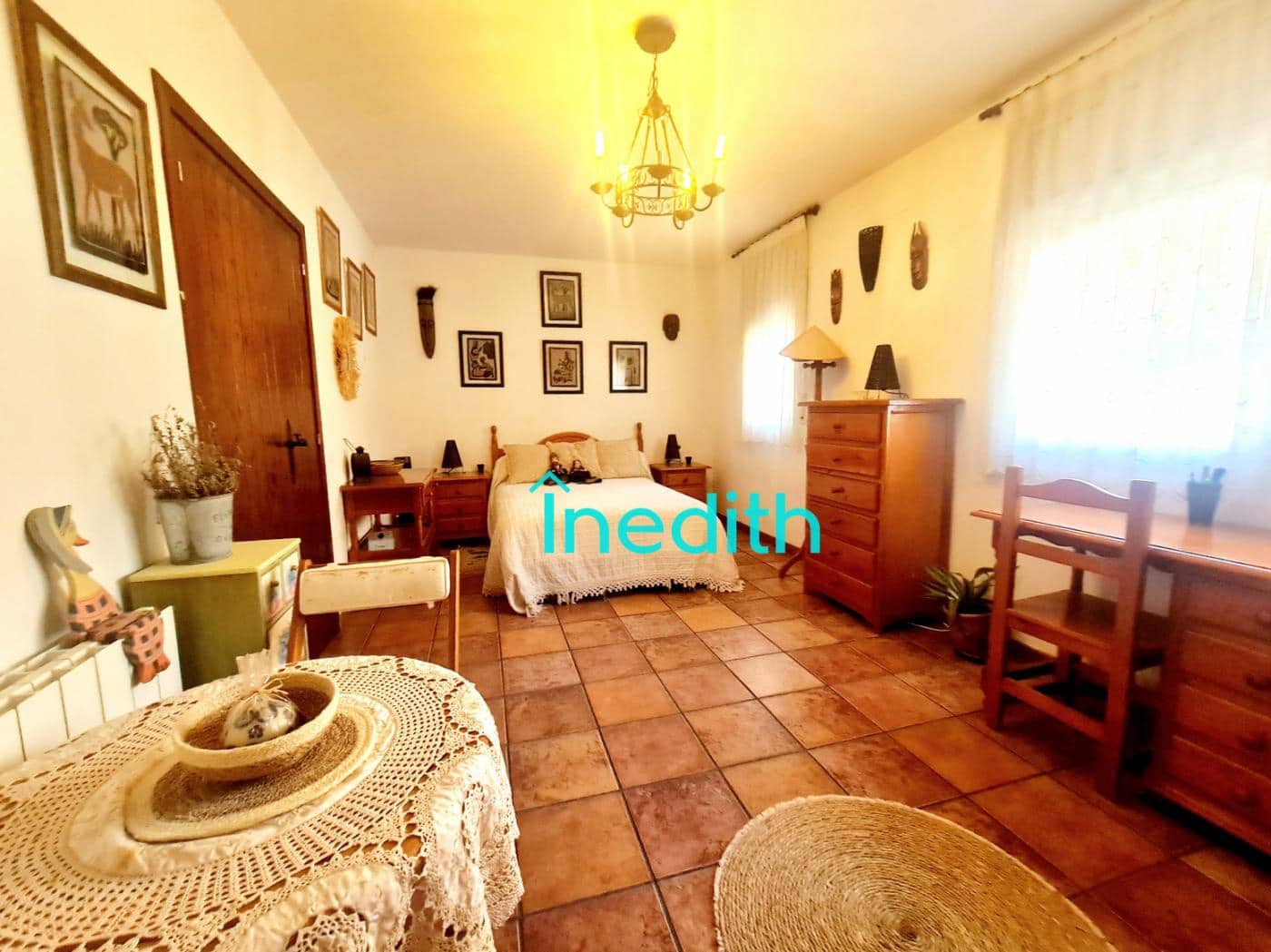 6 sovrum Villa till salu i Castelldefels med pool garage - 950 000 € (Ref: 9297032)