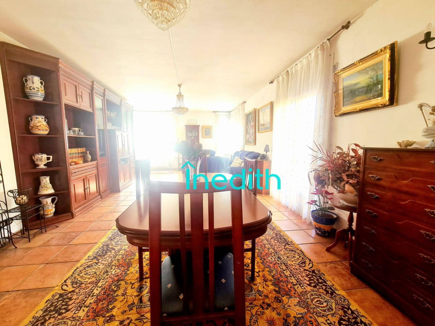 6 sovrum Villa till salu i Castelldefels med pool garage - 950 000 € (Ref: 9297032)