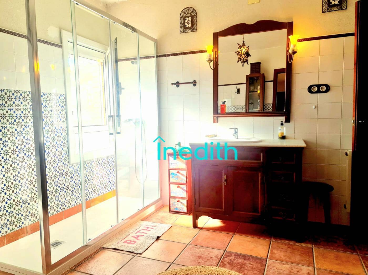 6 sovrum Villa till salu i Castelldefels med pool garage - 950 000 € (Ref: 9297032)