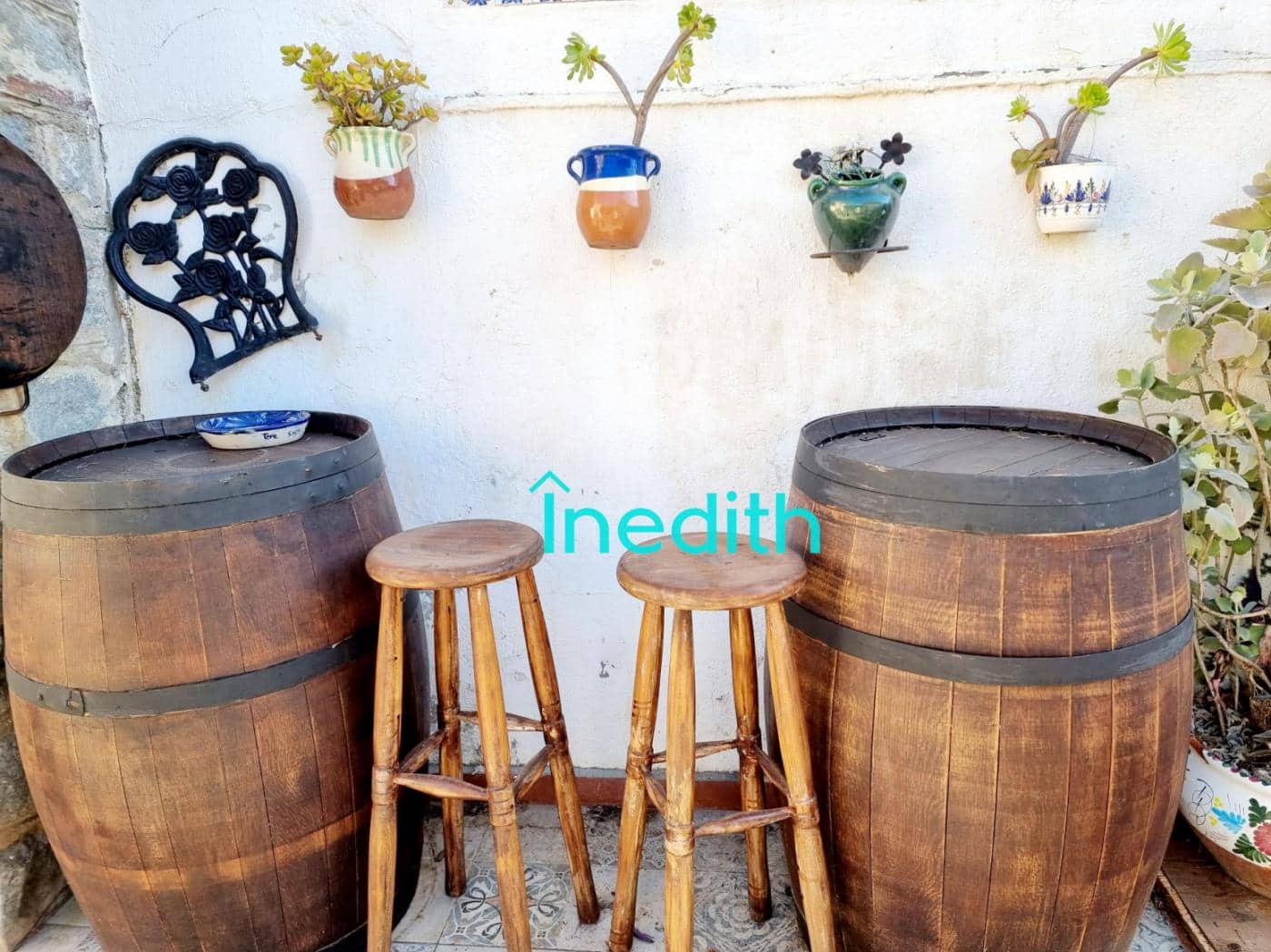 6 sovrum Villa till salu i Castelldefels med pool garage - 950 000 € (Ref: 9297032)