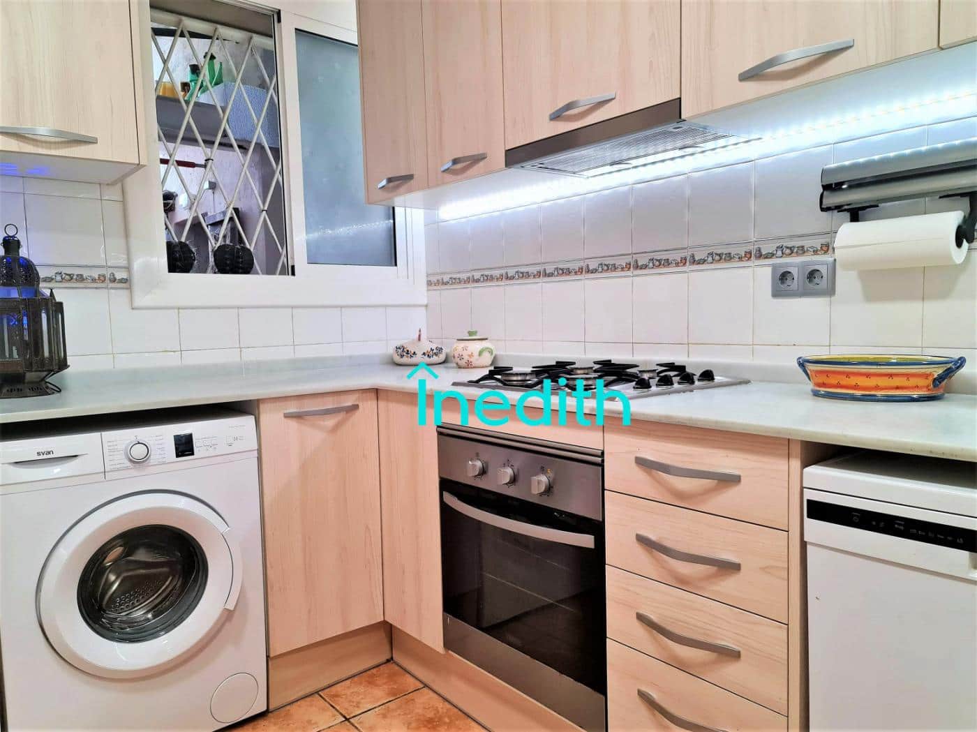 6 sovrum Villa till salu i Castelldefels med pool garage - 950 000 € (Ref: 9297032)