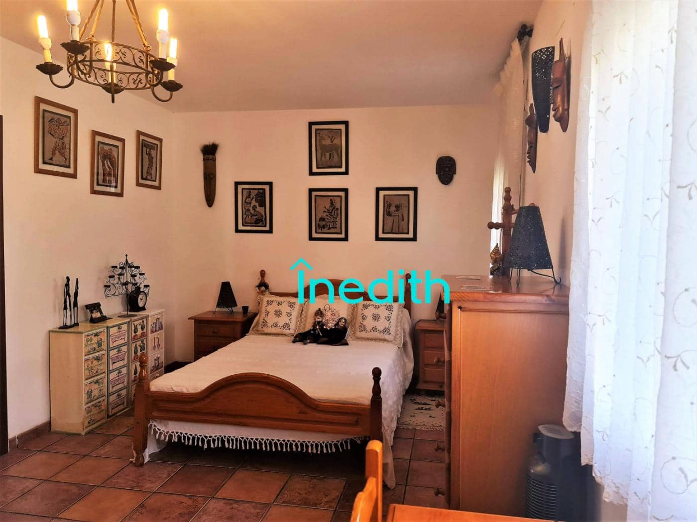 6 sovrum Villa till salu i Castelldefels med pool garage - 950 000 € (Ref: 9297032)