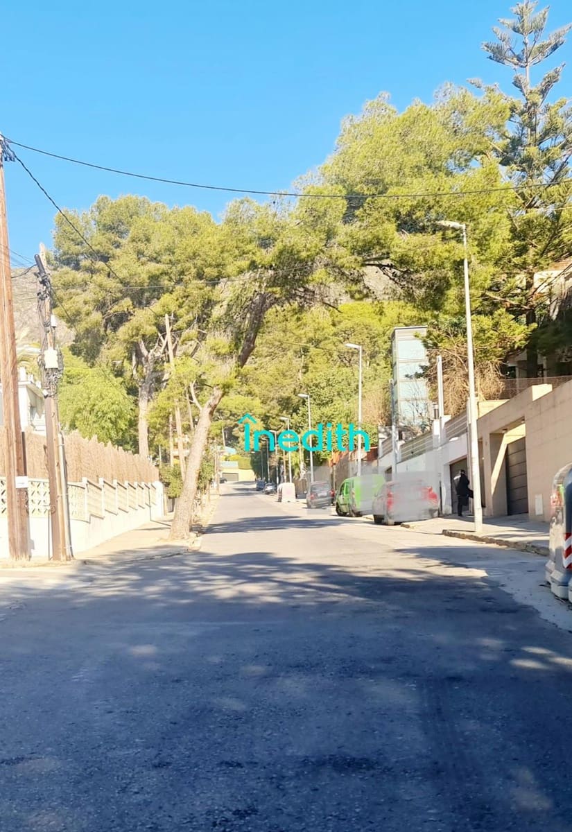 6 sovrum Villa till salu i Castelldefels med pool garage - 950 000 € (Ref: 9297032)