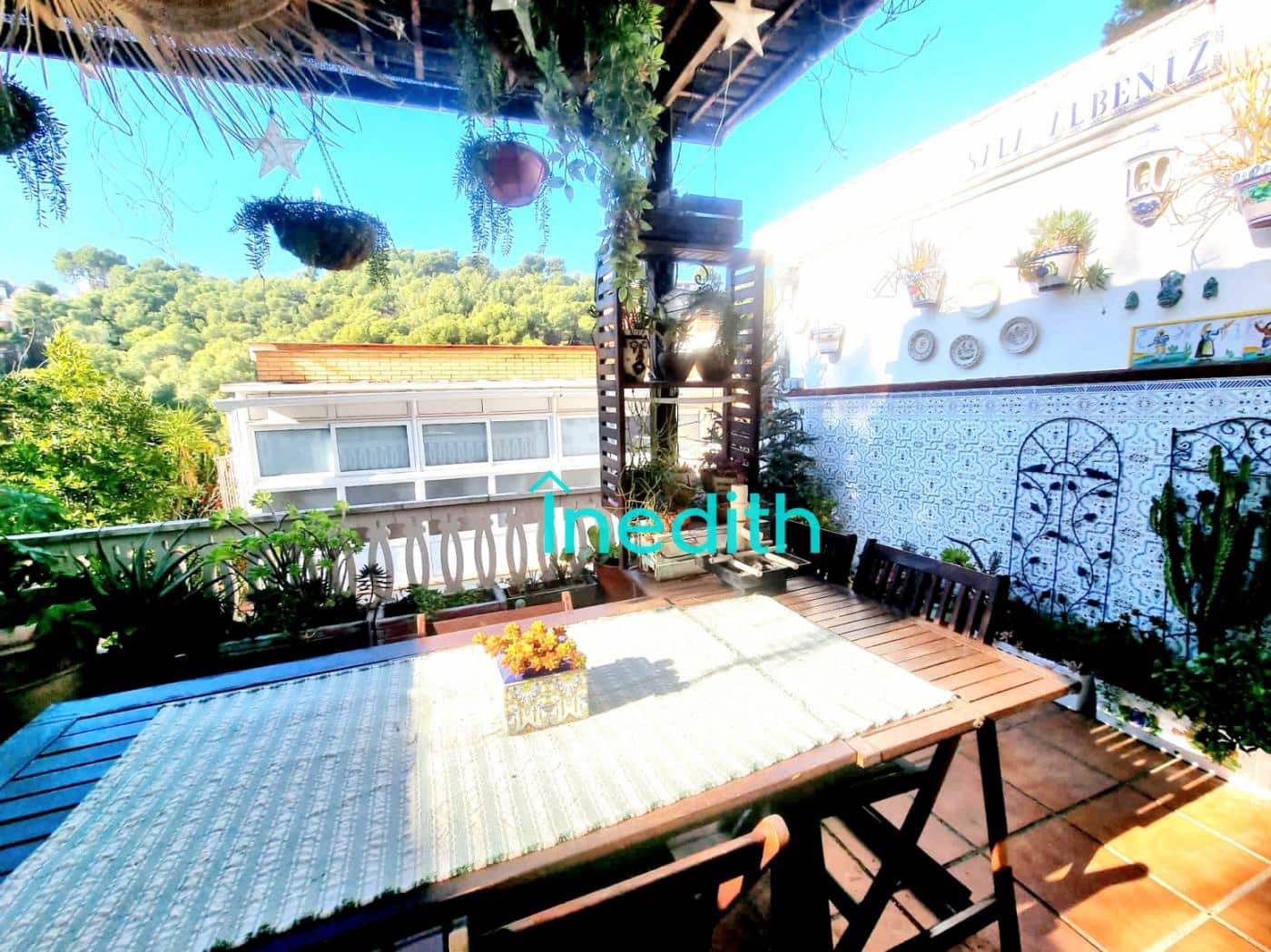 6 sovrum Villa till salu i Castelldefels med pool garage - 950 000 € (Ref: 9297032)