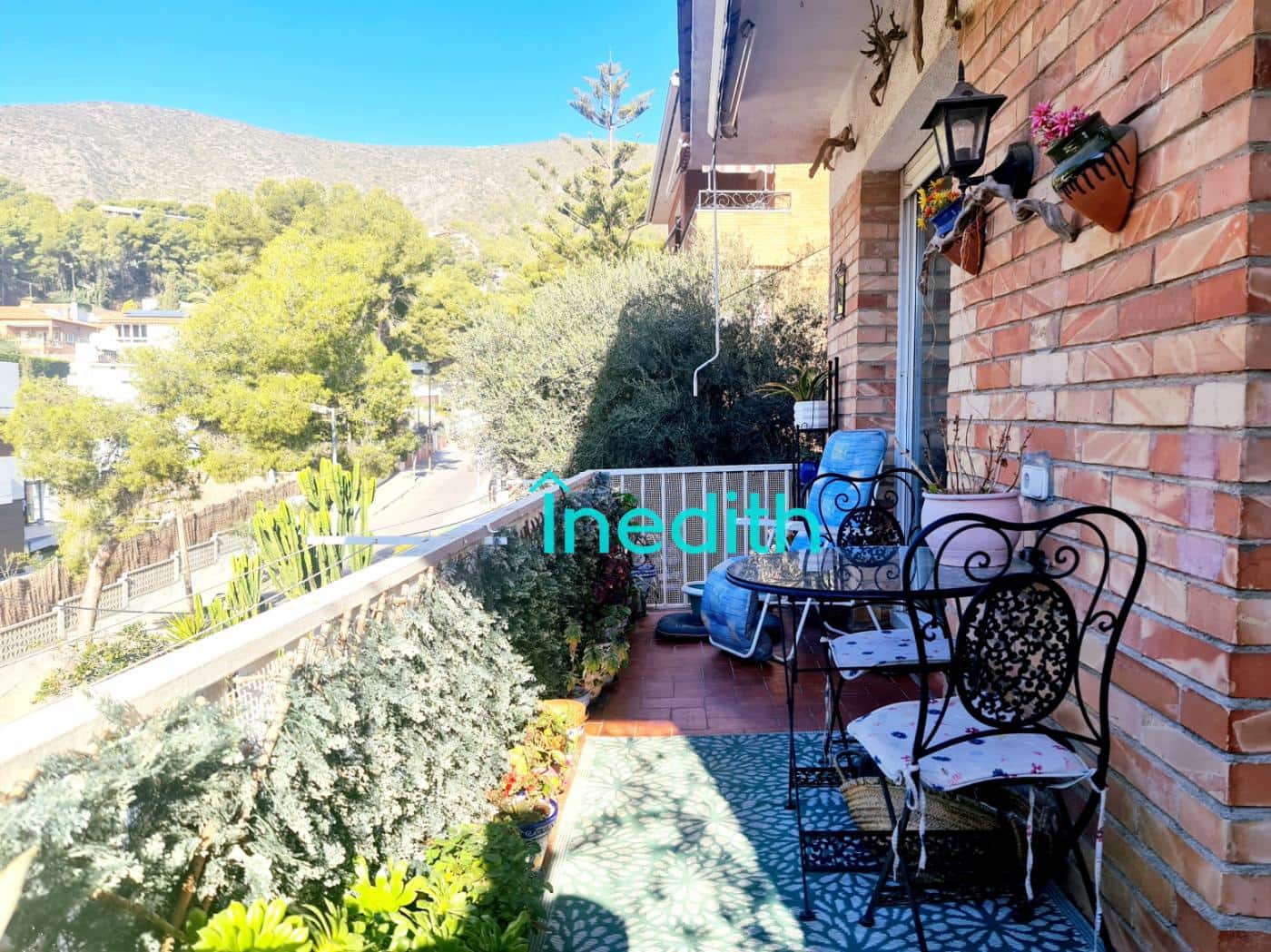 6 sovrum Villa till salu i Castelldefels med pool garage - 950 000 € (Ref: 9297032)