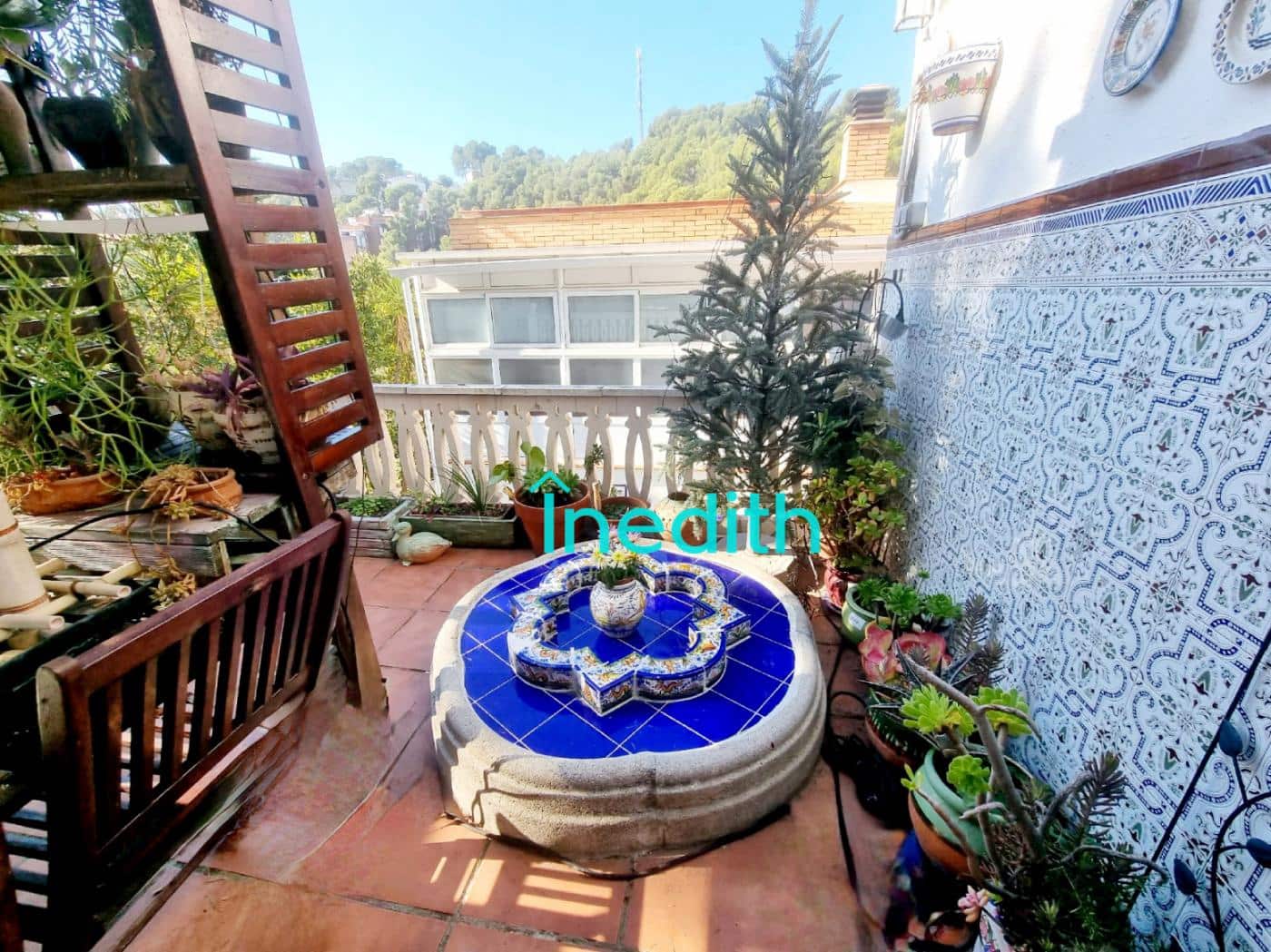 6 sovrum Villa till salu i Castelldefels med pool garage - 950 000 € (Ref: 9297032)