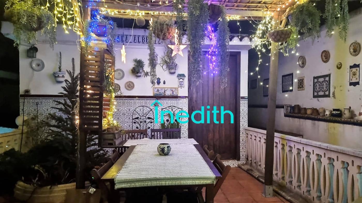 6 sovrum Villa till salu i Castelldefels med pool garage - 950 000 € (Ref: 9297032)