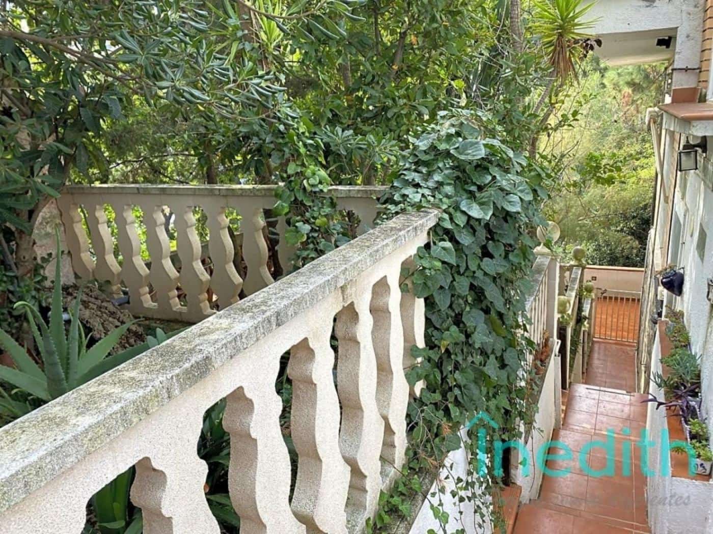 6 sovrum Villa till salu i Castelldefels med pool garage - 950 000 € (Ref: 9297032)