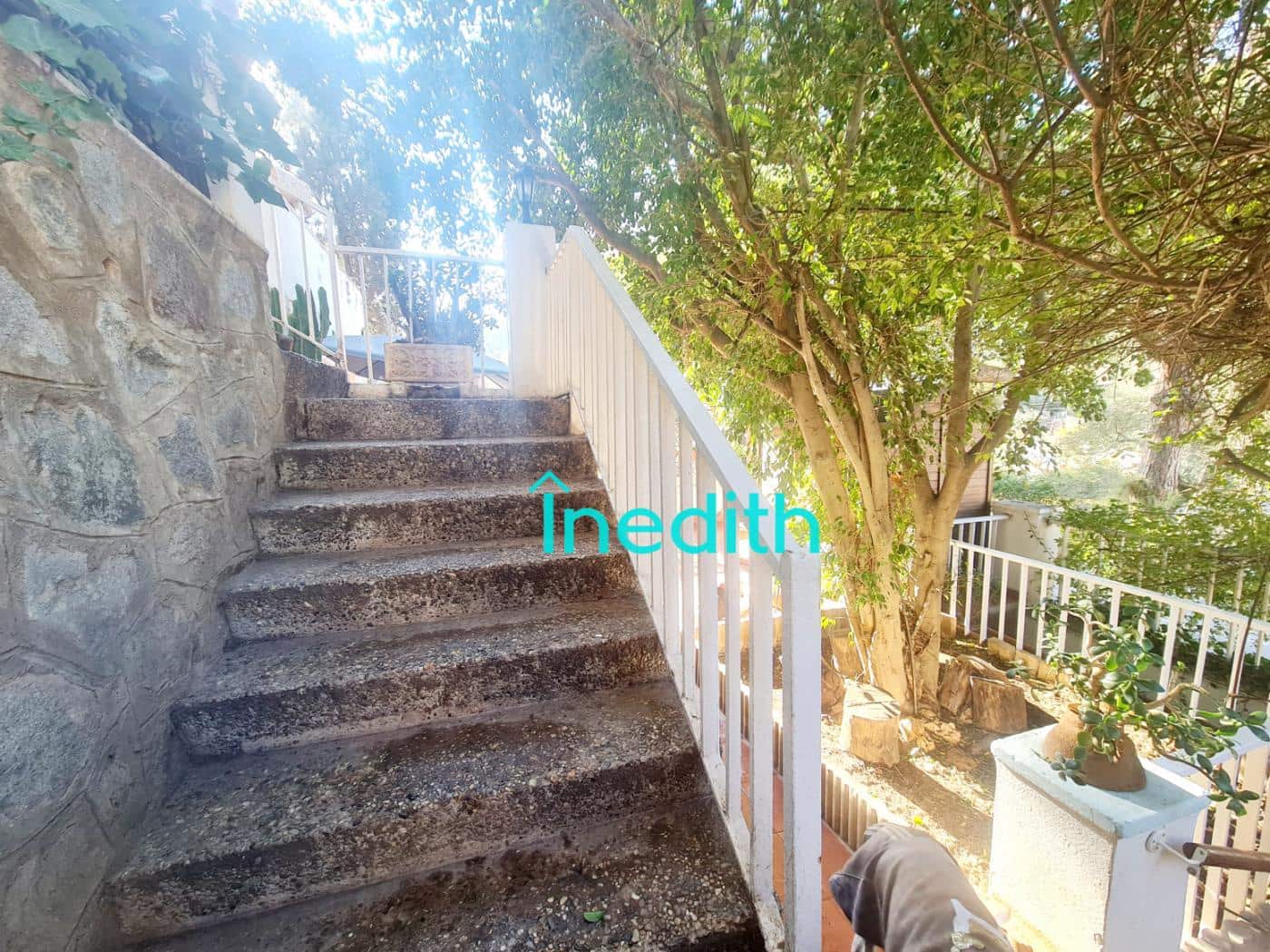 6 sovrum Villa till salu i Castelldefels med pool garage - 950 000 € (Ref: 9297032)