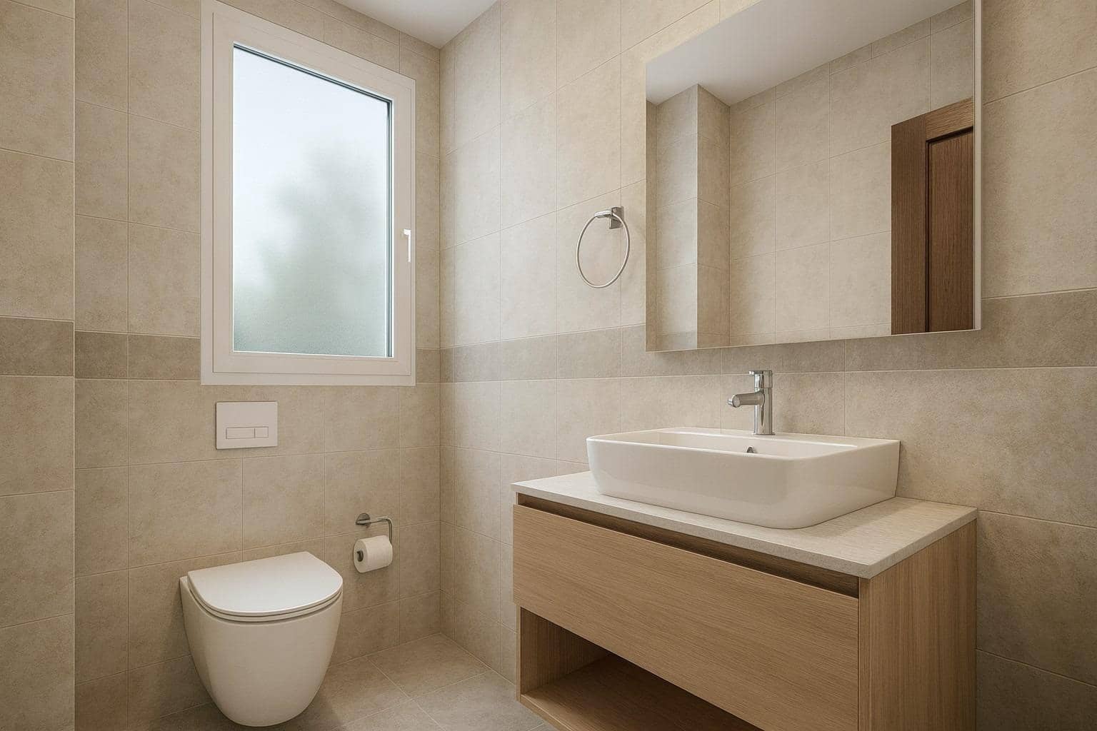 5 sovrum Lägenhet till salu i Castelldefels med garage - 670 000 € (Ref: 9301189)